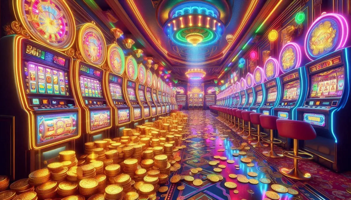 Gransino Casino